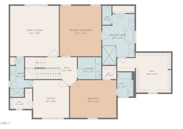 1045 Azalea Garden Circle, Raleigh, NC 27603