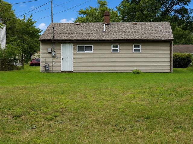 2256 Central Drive, Gary, IN 46407