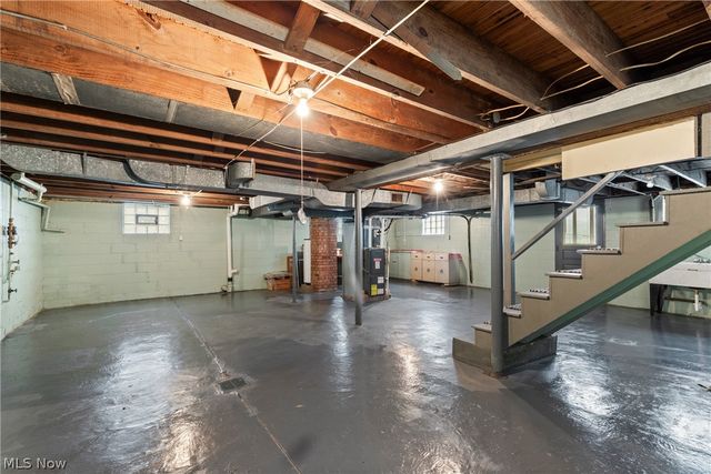 1210 Virginia, Martins Ferry, OH 43935