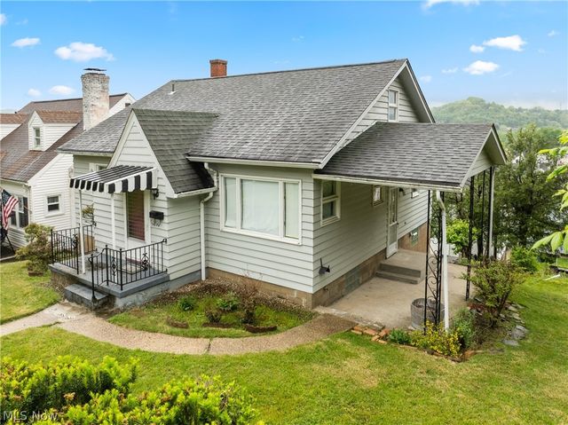 1210 Virginia, Martins Ferry, OH 43935