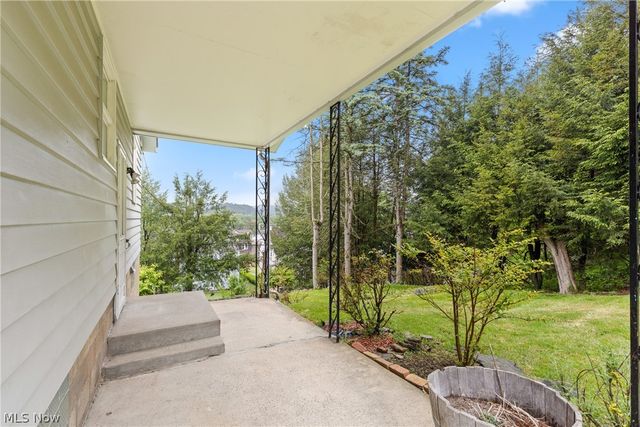 1210 Virginia, Martins Ferry, OH 43935