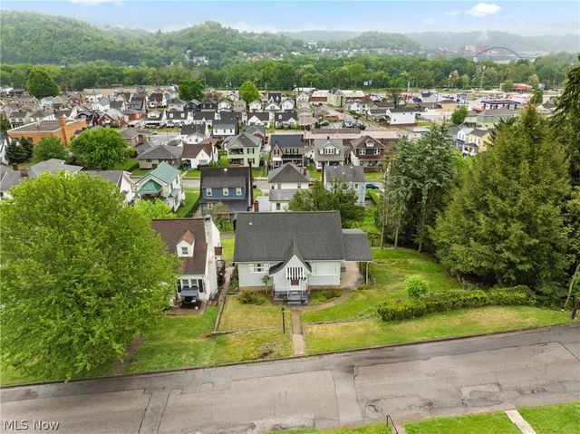 1210 Virginia, Martins Ferry, OH 43935