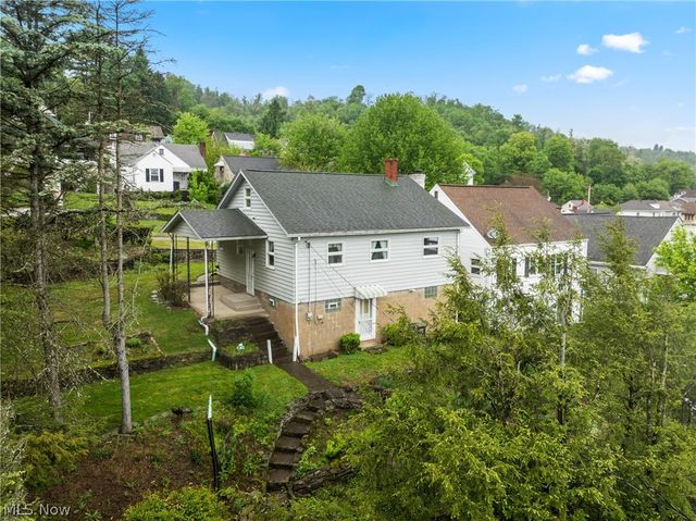 1210 Virginia, Martins Ferry, OH 43935