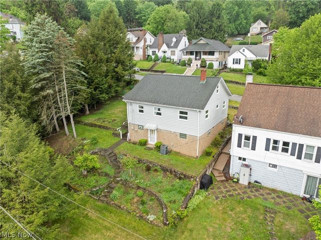 1210 Virginia, Martins Ferry, OH 43935