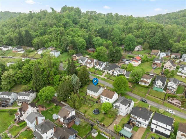 1210 Virginia, Martins Ferry, OH 43935