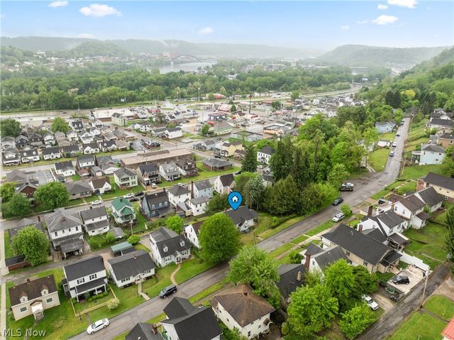 1210 Virginia, Martins Ferry, OH 43935