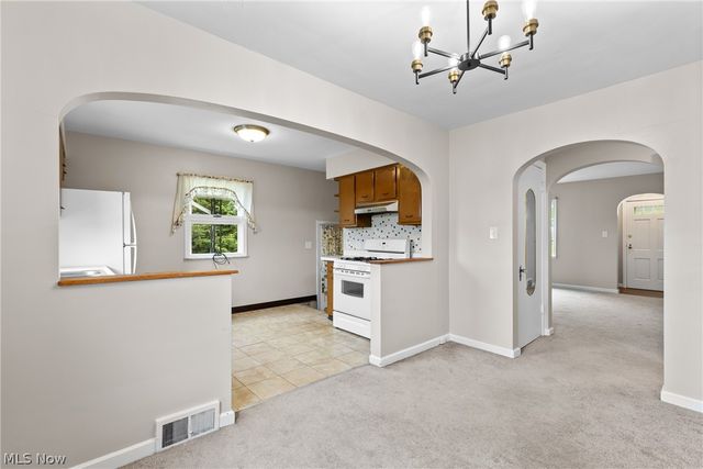 1210 Virginia, Martins Ferry, OH 43935