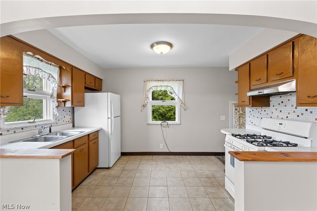 1210 Virginia, Martins Ferry, OH 43935