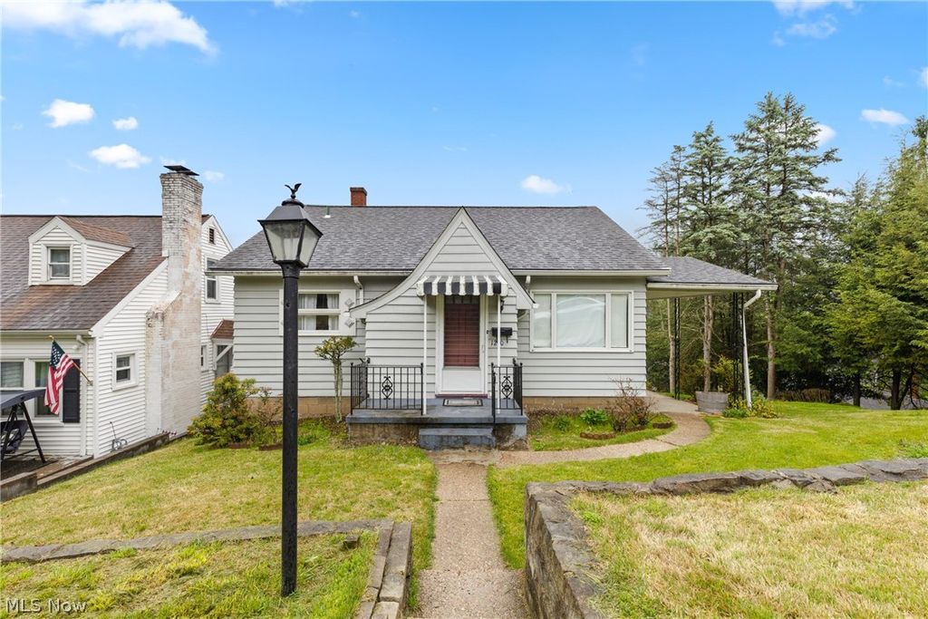 1210 Virginia, Martins Ferry, OH 43935