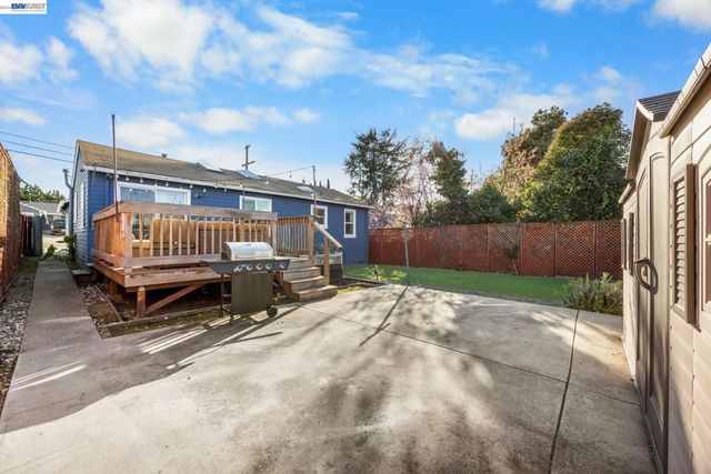 2672 2672 Watson St, Castro Valley, CA 94546