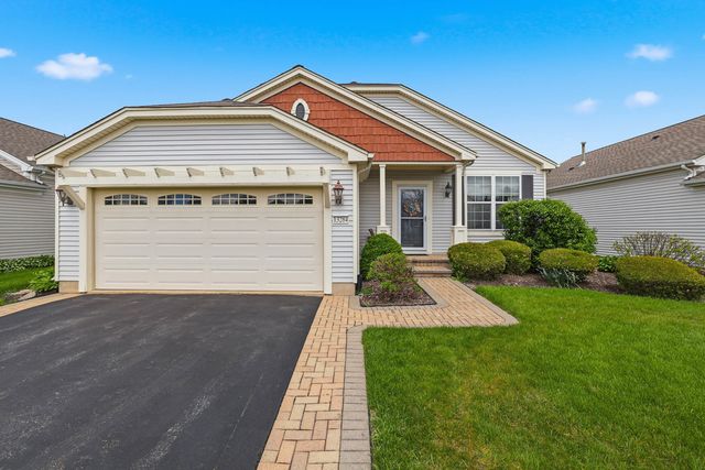 13284 W Essex Lane, Huntley, IL 60142