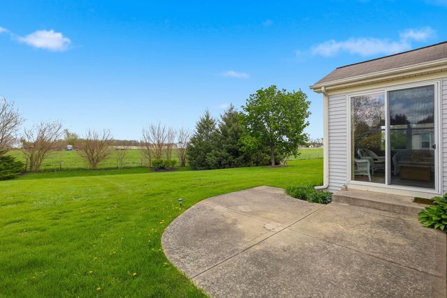 13284 W Essex Lane, Huntley, IL 60142