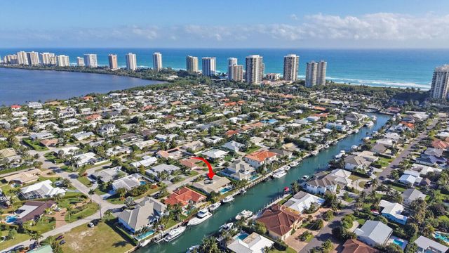 1151 Coral Way, Singer Island, FL 33404