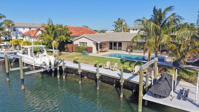 1151 Coral Way, Singer Island, FL 33404