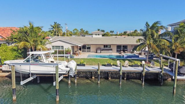 1151 Coral Way, Singer Island, FL 33404