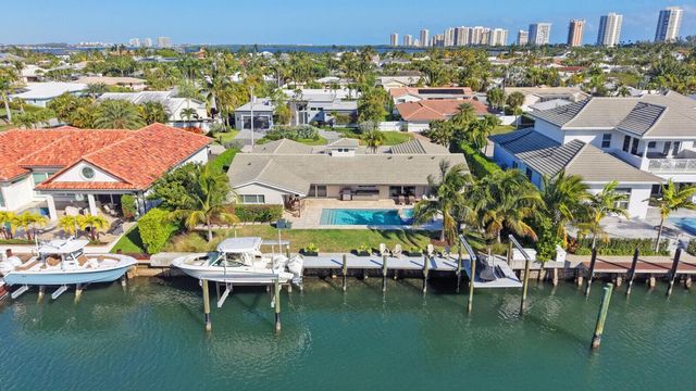 1151 Coral Way, Singer Island, FL 33404