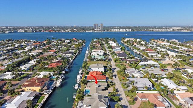 1151 Coral Way, Singer Island, FL 33404