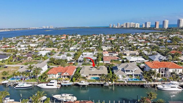 1151 Coral Way, Singer Island, FL 33404