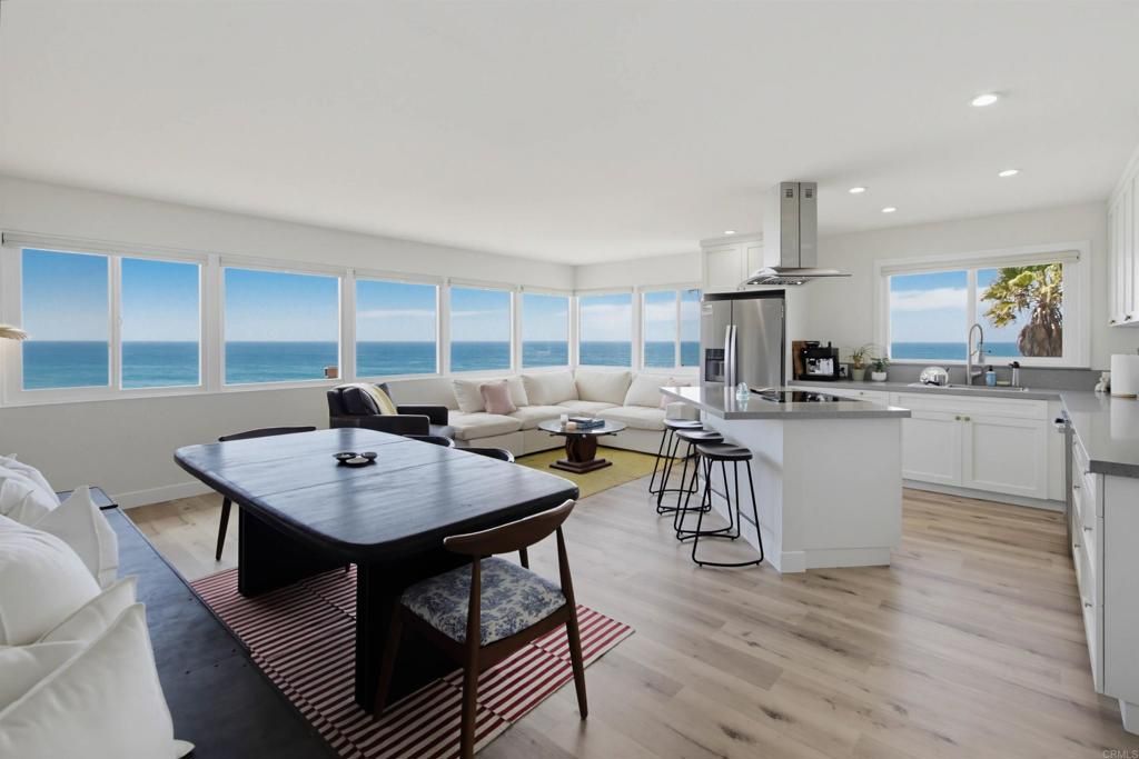 1660 62 Neptune Avenue, Encinitas, CA 92024 — exterior