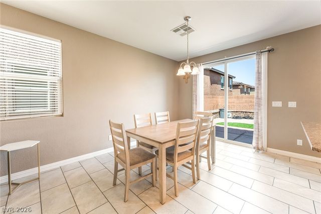5550 South Riley Street, Las Vegas, NV 89148