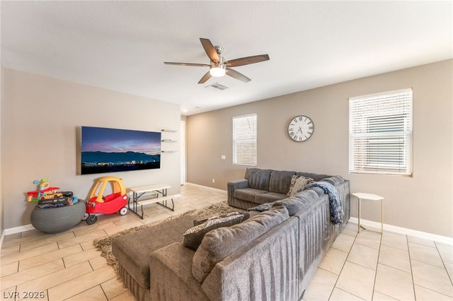 5550 South Riley Street, Las Vegas, NV 89148