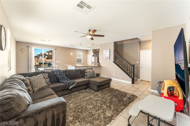 5550 South Riley Street, Las Vegas, NV 89148