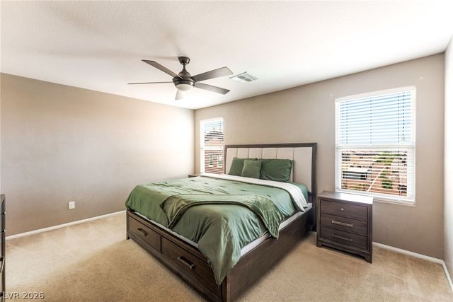 5550 South Riley Street, Las Vegas, NV 89148