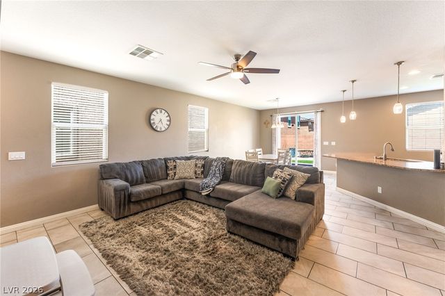 5550 South Riley Street, Las Vegas, NV 89148