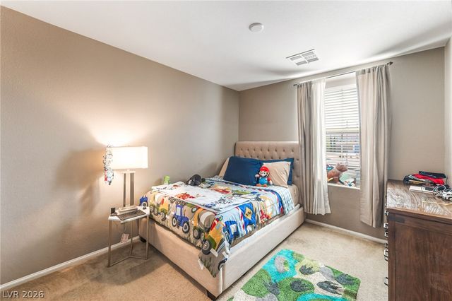 5550 South Riley Street, Las Vegas, NV 89148