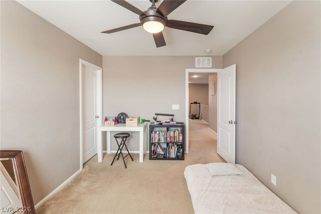 5550 South Riley Street, Las Vegas, NV 89148