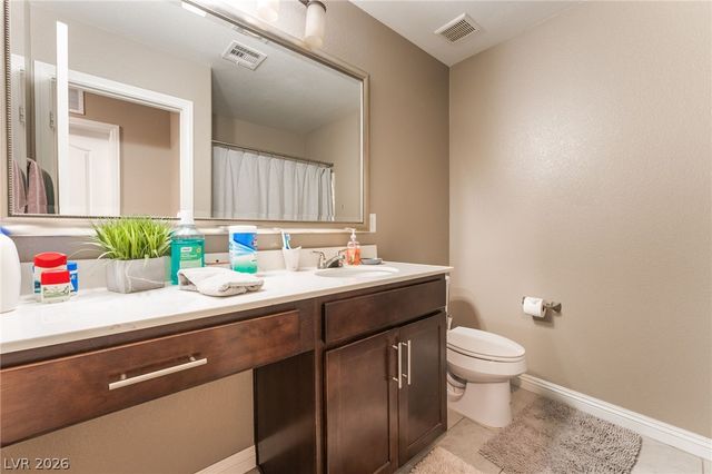 5550 South Riley Street, Las Vegas, NV 89148