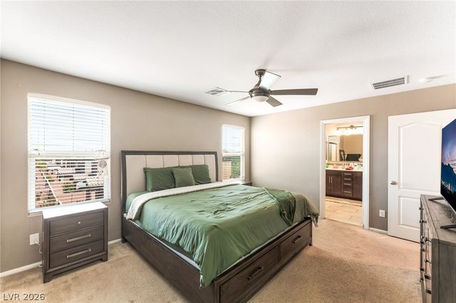 5550 South Riley Street, Las Vegas, NV 89148