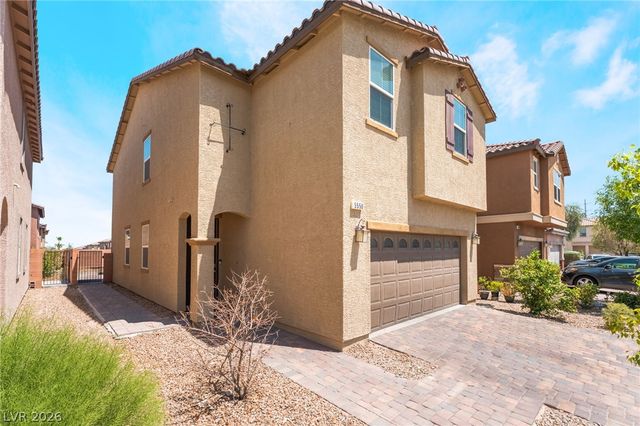 5550 South Riley Street, Las Vegas, NV 89148