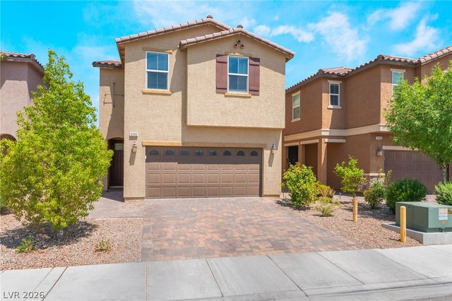 5550 South Riley Street, Las Vegas, NV 89148