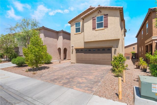 5550 South Riley Street, Las Vegas, NV 89148
