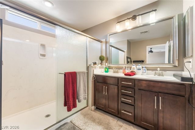5550 South Riley Street, Las Vegas, NV 89148
