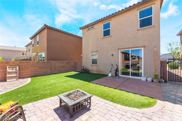5550 South Riley Street, Las Vegas, NV 89148
