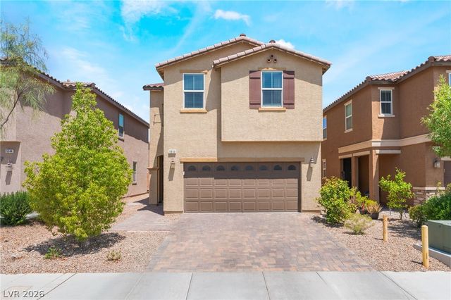 5550 South Riley Street, Las Vegas, NV 89148