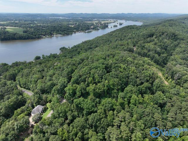 1.09 Acres South Ridge Road, Rainbow City, AL 35906