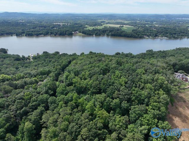 1.09 Acres South Ridge Road, Rainbow City, AL 35906