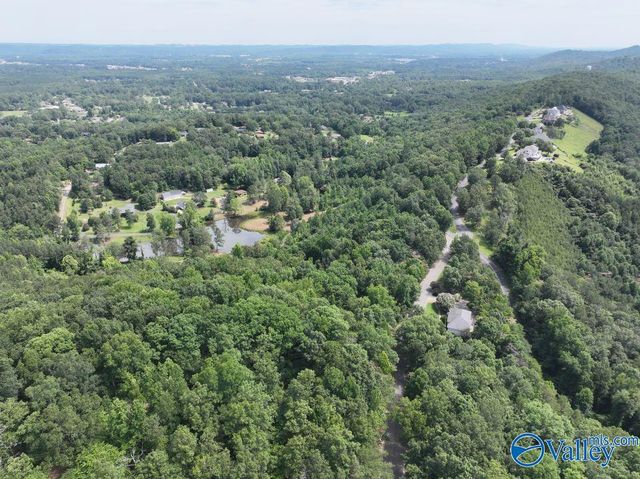 1.09 Acres South Ridge Road, Rainbow City, AL 35906