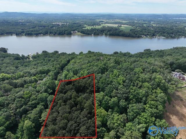 1.09 Acres South Ridge Road, Rainbow City, AL 35906