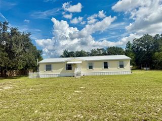 16641 SW 57TH STREET, Ocala, FL 34481