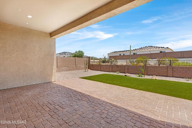 14618 N Quail Brush Pass, Marana, AZ 85658