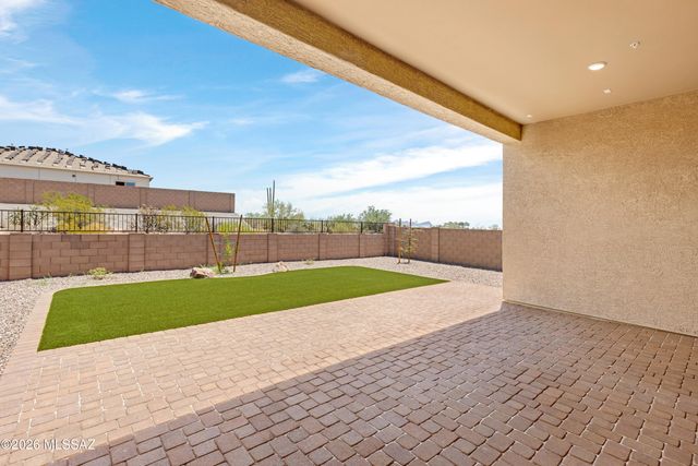14618 N Quail Brush Pass, Marana, AZ 85658