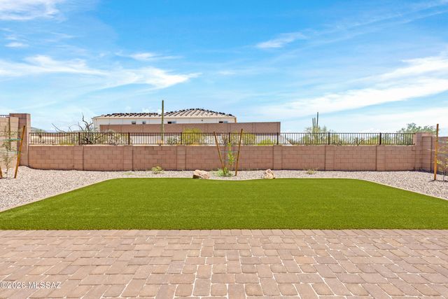 14618 N Quail Brush Pass, Marana, AZ 85658