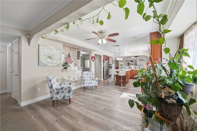 41215 Crest Dr, Hemet, CA 92544