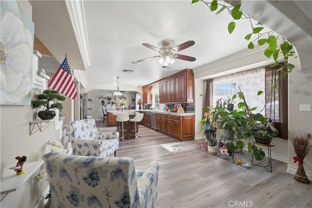 41215 Crest Dr, Hemet, CA 92544