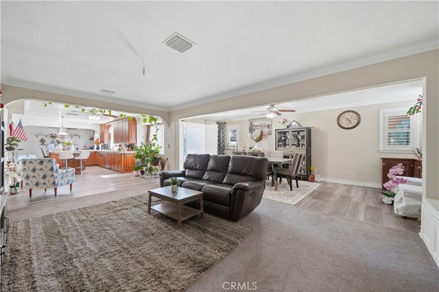 41215 Crest Dr, Hemet, CA 92544