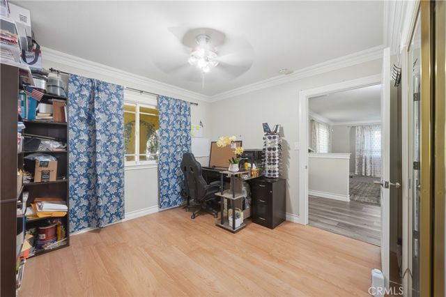 41215 Crest Dr, Hemet, CA 92544